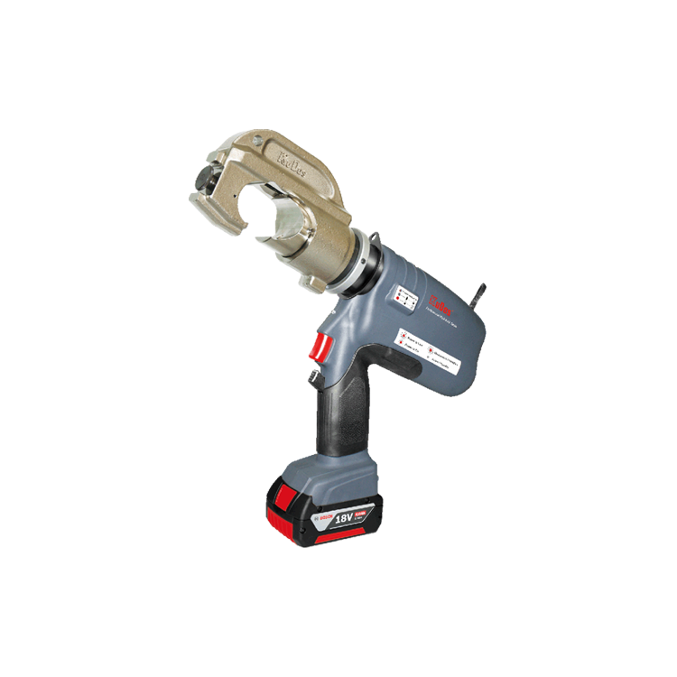 Hydraulic Battery Operated Tools
