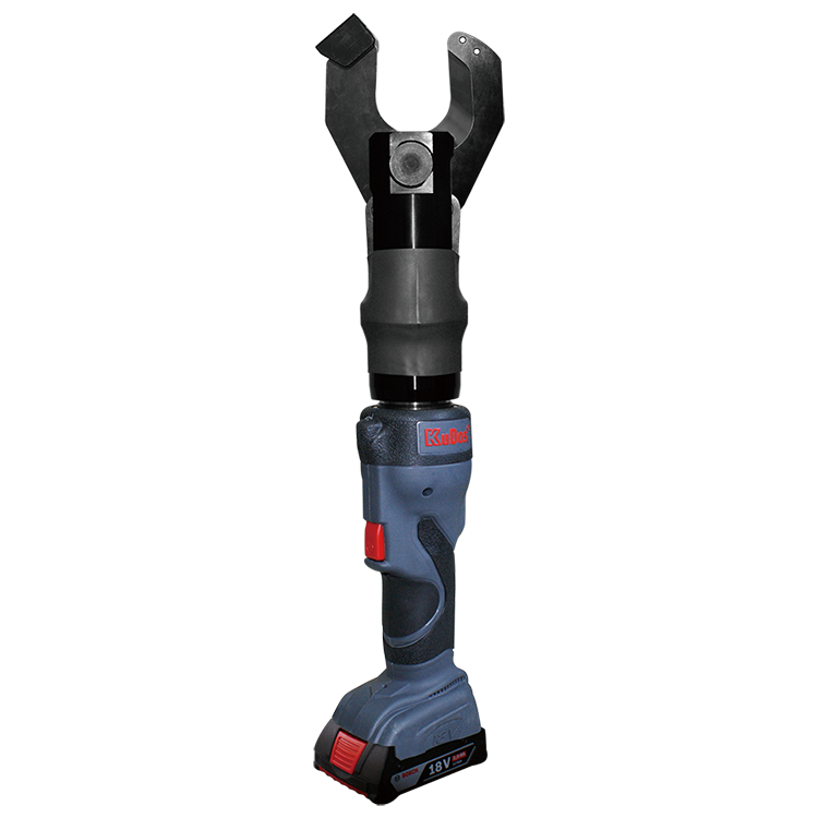 Hydraulic Battery Operated Tools